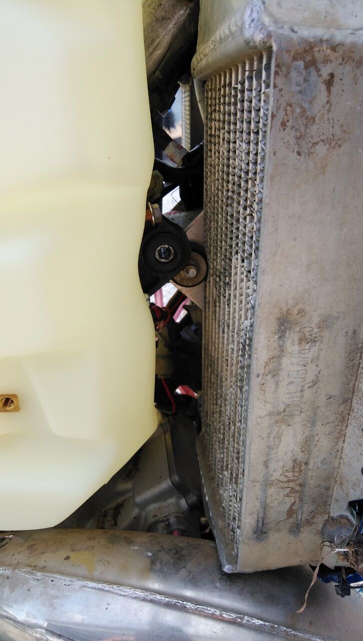YZ125X、250X 2023年 IMS ビックタンク : フレアライン店長のblog