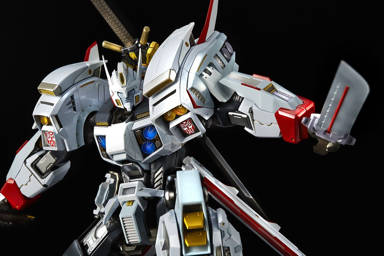 Flame Toys 鉄機巧トランスフォーマー IDW ドリフト 未開封新品 Amazon.co.jp: Flame Toys トランスフォーマー ドリフト : おもちゃ