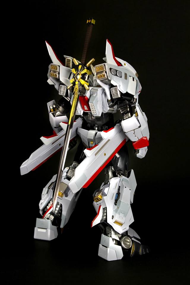 トランスフォーマー:ドリフト IDW トランスフォーマー:ドリフト | シェーン・マッカーシー