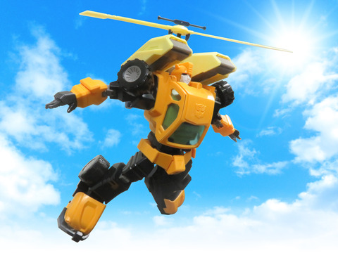 skybee