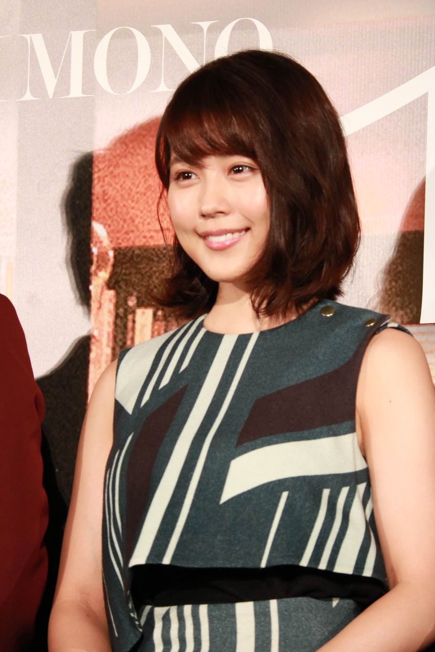 有村架純 映画 何者 初日舞台あいさつに登壇 フラームジェクトのブログ