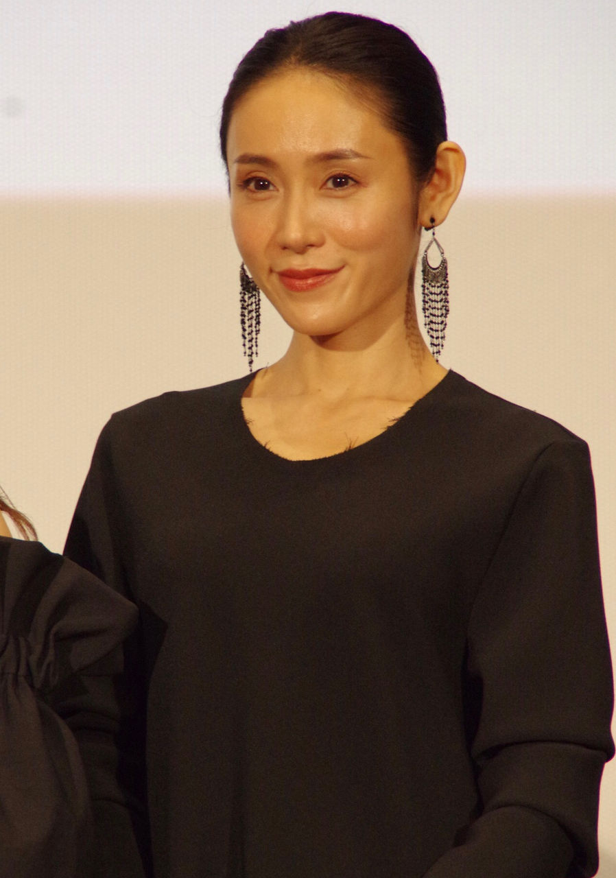 山口紗弥加 映画 人魚の眠る家 ワールドプレミア レッドカーペットイベント 舞台あいさつに登壇 フラームジェクトのブログ