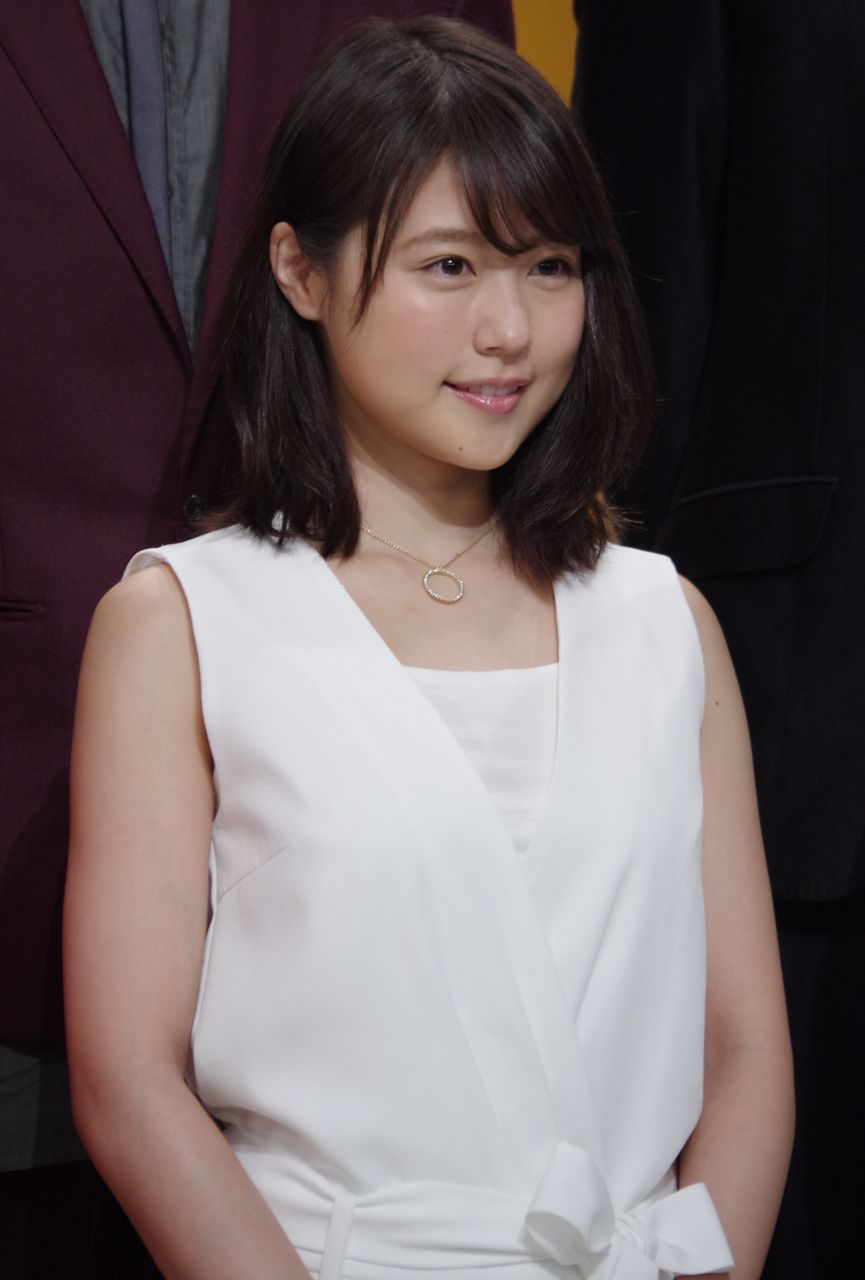 有村架純 連続テレビ小説 ひよっこ 主な出演者発表会見 東京編 に登壇 フラームジェクトのブログ 有村架純 連続テレビ小説 ひよっこ 主な出演者発表会見 東京編 に登壇 フラームジェクトのブログ