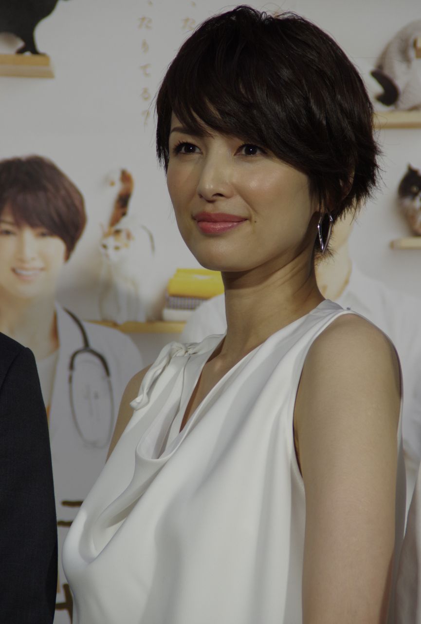 吉瀬 美智子 ドラマ 吉瀬 美智子 ドラマ