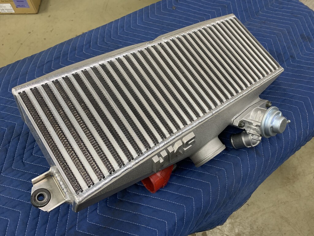 GDB インプレッサ : FLARE blog