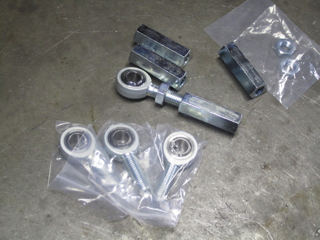 Z34 アッパーアーム製作 : FLARE blog Z34 アッパーアーム製作 : FLARE blog
