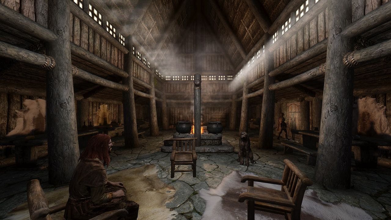 Mod紹介 Perseids Inns And Taverns Realistic Room Rental Enhanced Spasmodic Worker 三日坊主なskyrim Mod紹介 Perseids Inns And Taverns Realistic Room Rental Enhanced Spasmodic Worker 三日坊主なskyrim