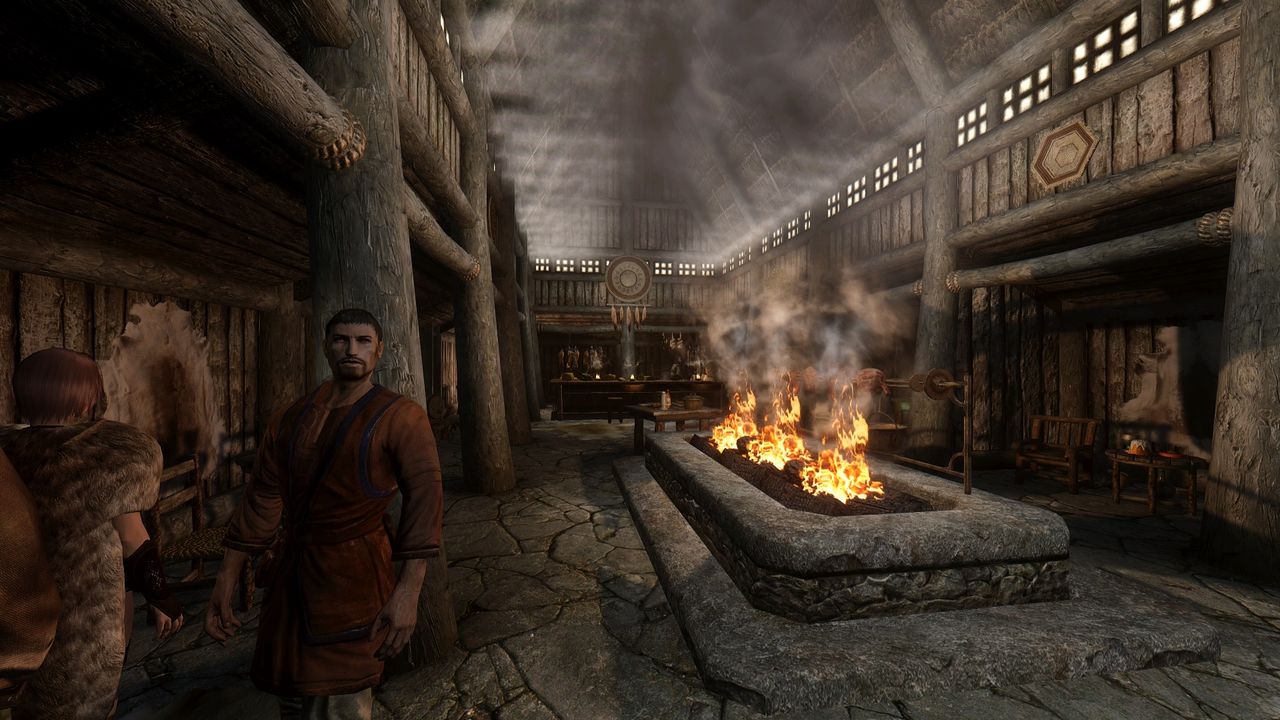 Mod紹介 Perseids Inns And Taverns Realistic Room Rental Enhanced Spasmodic Worker 三日坊主なskyrim Mod紹介 Perseids Inns And Taverns Realistic Room Rental Enhanced Spasmodic Worker 三日坊主なskyrim