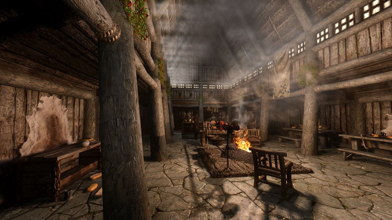 Mod紹介 Perseids Inns And Taverns Realistic Room Rental Enhanced Spasmodic Worker 三日坊主なskyrim Mod紹介 Perseids Inns And Taverns Realistic Room Rental Enhanced Spasmodic Worker 三日坊主なskyrim
