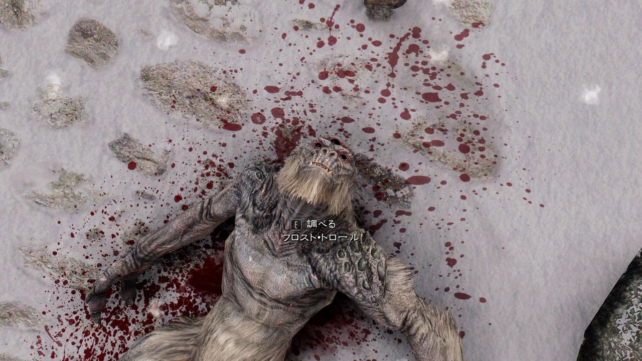 TES V:SKYRIM用語集【ハエマールの不名誉】