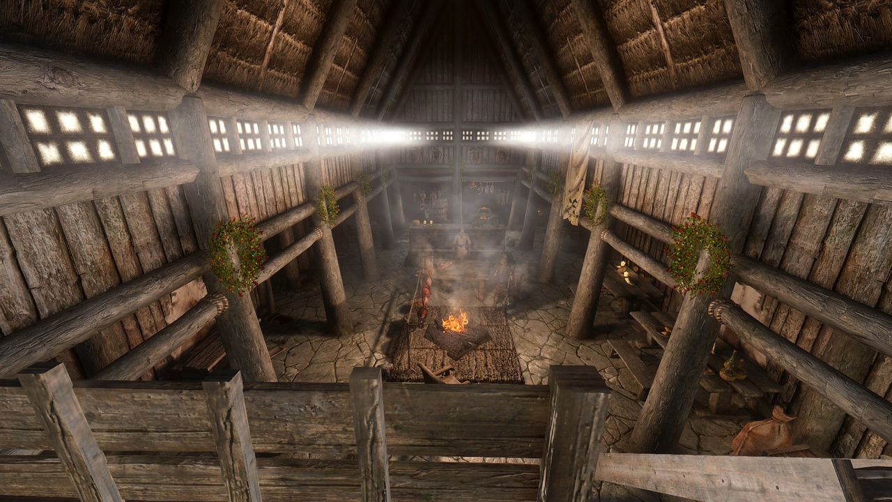 Mod紹介 Perseids Inns And Taverns Realistic Room Rental Enhanced Spasmodic Worker 三日坊主なskyrim Mod紹介 Perseids Inns And Taverns Realistic Room Rental Enhanced Spasmodic Worker 三日坊主なskyrim
