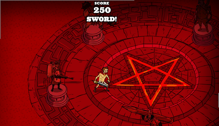 viva caligula in hell adult swime game viva caligula in hell adult swime game