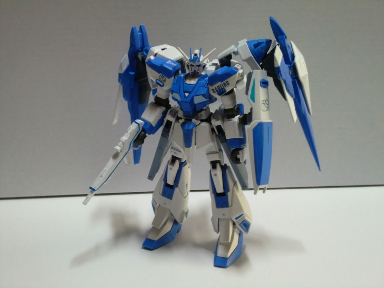 オリジナルガンプラ レイヴィングガンダム flash rave system house オリジナルガンプラ レイヴィングガンダム flash rave system house