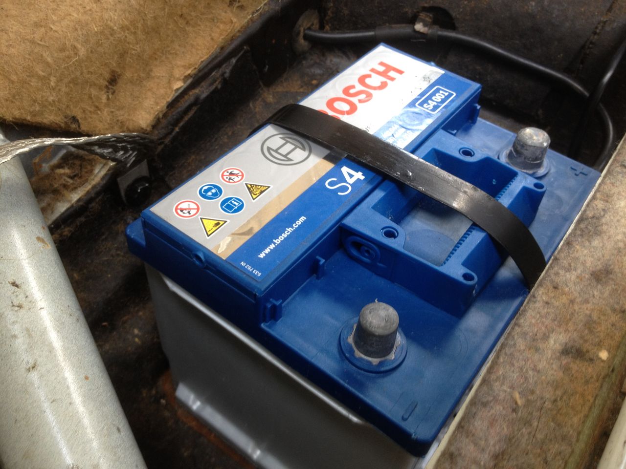 Flat4パーツメンテナンス情報