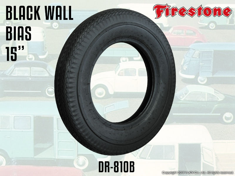 □Classic tires for vintage VWs : Today's FLAT4 □Classic tires for vintage VWs : Today's FLAT4