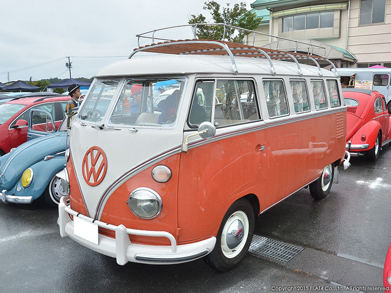 □FLAT4 VWクイズ「No.092正解発表」 : Today's FLAT4