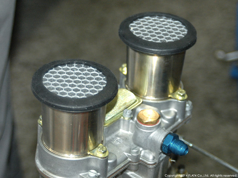 エアークリーナー交換のススメ Today S Flat4 エアークリーナー交換のススメ Today S Flat4