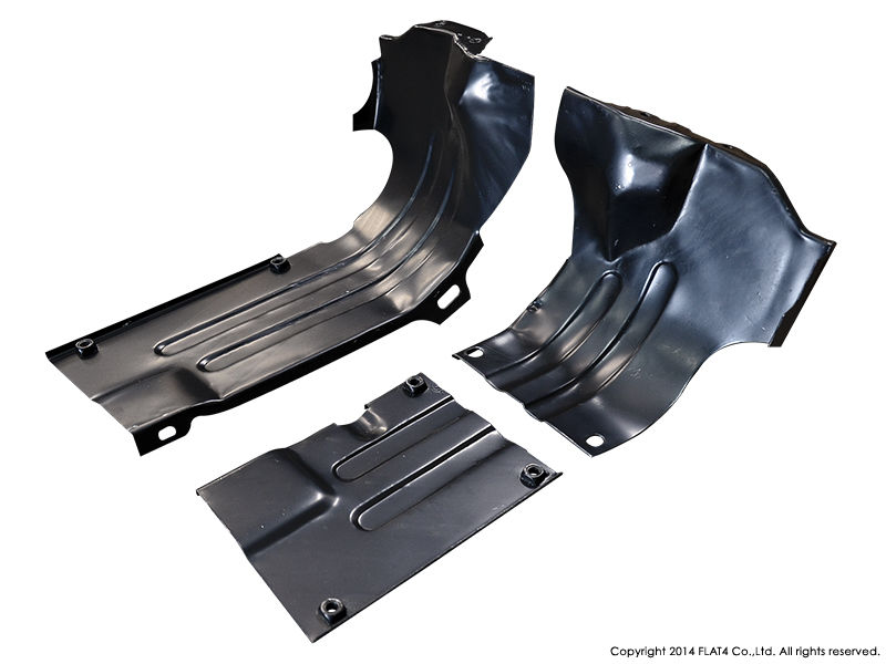 □ヒーターチャンネルの重要性 : Today 