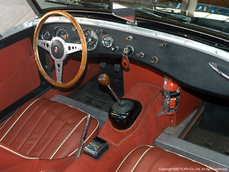 希少！Austin healey sprite カニ目 外国切手 希少！Austin