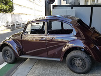 VW TYPE1 The Restoration フォルクスワーゲン Amazon.co.jp: VW TYPE1 The Restoration―あと20年楽しむための