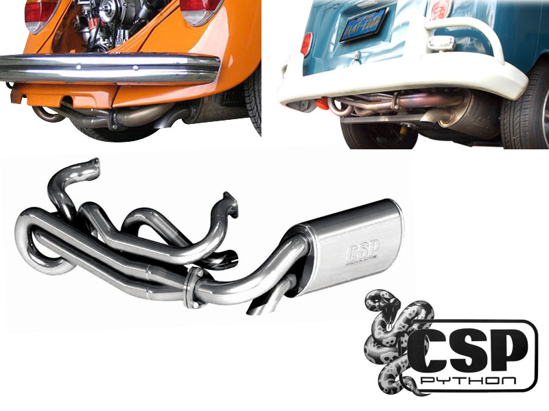 Python マフラー □CSP PYTHONマフラースペシャルセール開催中！ : Today's FLAT4