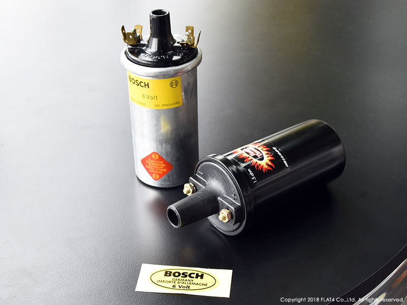 High Voltage 6v Ignition Coil Today S Flat4 High Voltage 6v Ignition Coil Today S Flat4