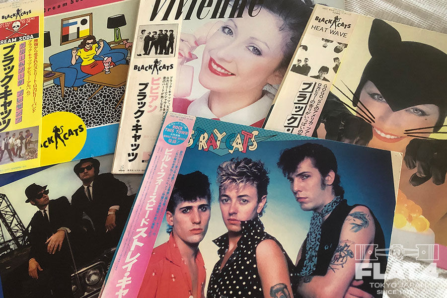 クラシック　レコード　セット □ミッドセンチュリーなプライベートルームにジュークボックスを