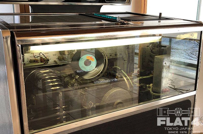 ジュークボックス　引き取り限定　レストアベース ジュークボックス 引き取り限定 レストアベース 2025年最新