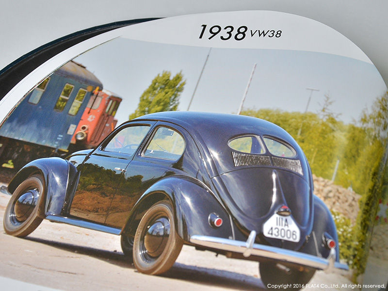 STREET VWS vol44〜88 フォルクスワーゲン　ビートル 2161814_n.jpg