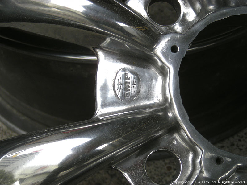 □倉庫整理！現品限りのレアホイール続出！ : Today's FLAT4