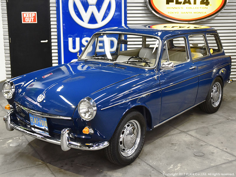 □ VWタイプ3 ルーフラック □ ワーゲン・タイプ3・TYPE3 □ VWタイプ3 ルーフラック □ ワーゲン・タイプ3・TYPE3