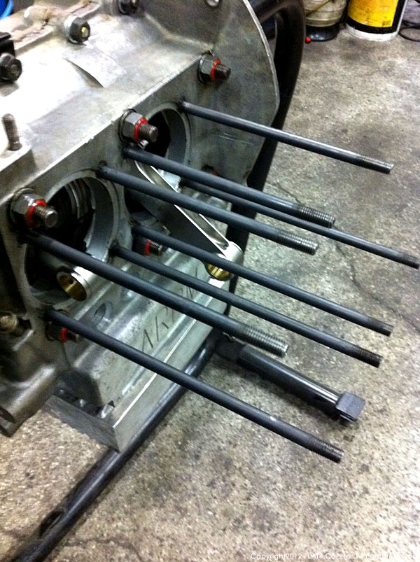 □プロジェクト2498 VOL.006 : Today's FLAT4