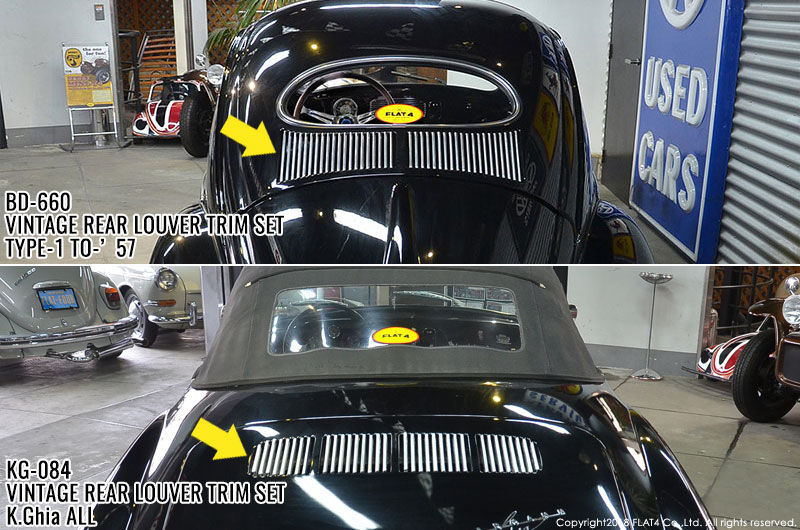 □FLAT4 VWクイズ「No.149正解発表」 : Today's FLAT4