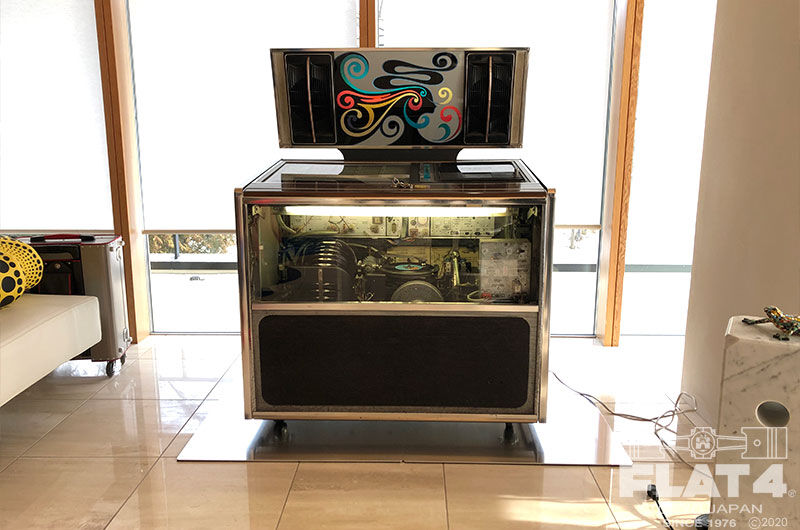 ジュークボックス　引き取り限定　レストアベース ジュークボックス 引き取り限定 レストアベース b2a66b1d.jpg