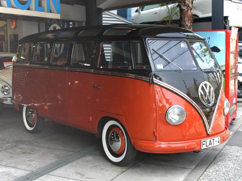 1951年型 最高級デラックスバス 23WINDOW、完成。 : Today's FLAT4