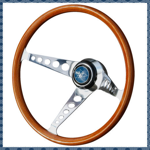 FORMULA ステアリング Amazon | Grant 762フォーミュラGTステアリングホイール