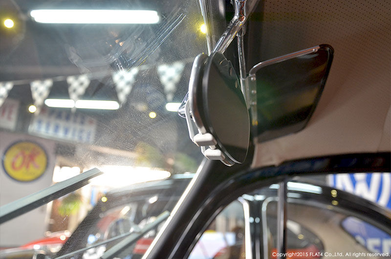 □FLAT4 VWクイズ「No.078正解発表」 : Today