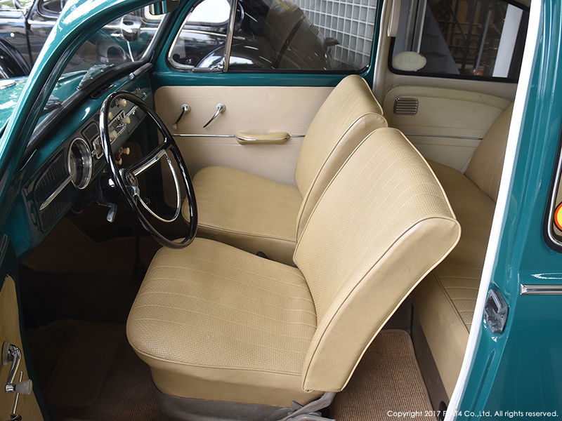 □EXCELLENT 1966!! : Today's FLAT4