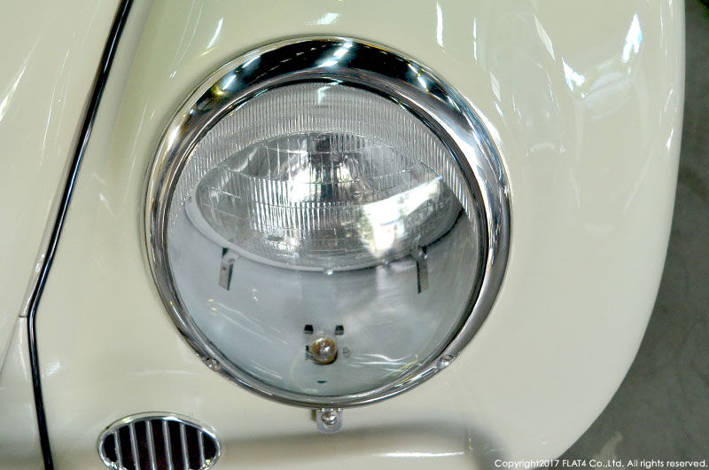 □FLAT4 VWクイズ「No.129正解発表」 : Today's FLAT4