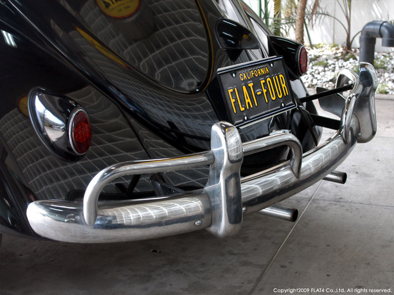 □'57 TYPE-1 OVALのディテール紹介 : Today's FLAT4 □'57 TYPE-1 OVALのディテール紹介 : Today's FLAT4