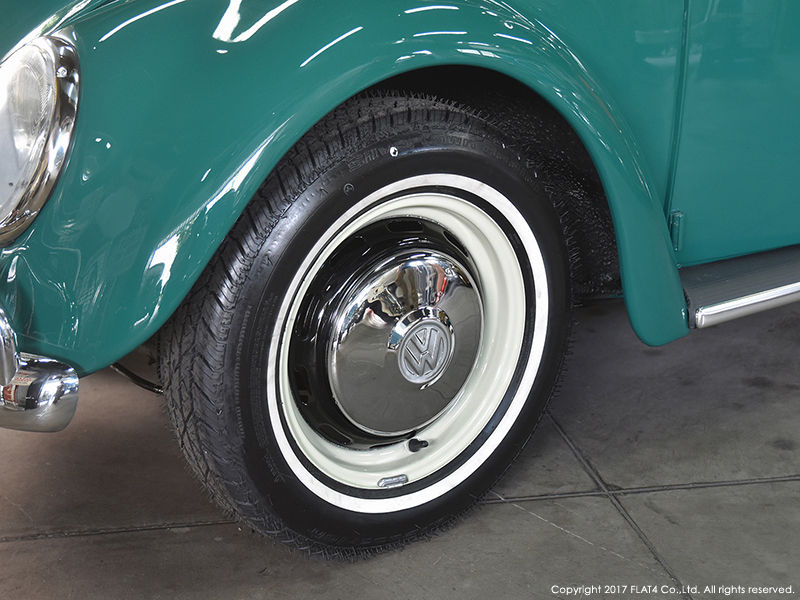 □EXCELLENT 1966!! : Today's FLAT4