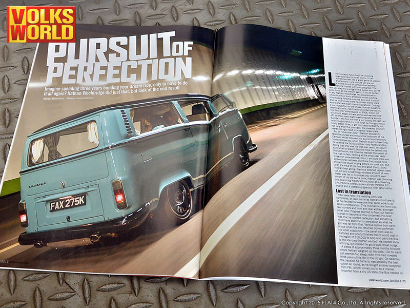 FortPeat 雑誌 VW idol 71qiMlZP8DL._UF350,350_QL50_.jpg