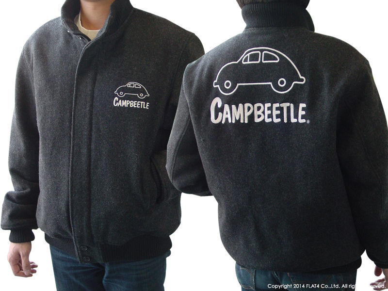□CAMP BEETLEで冬を乗り切ろう! : Today's FLAT4 □CAMP BEETLEで冬を乗り切ろう! : Today's FLAT4