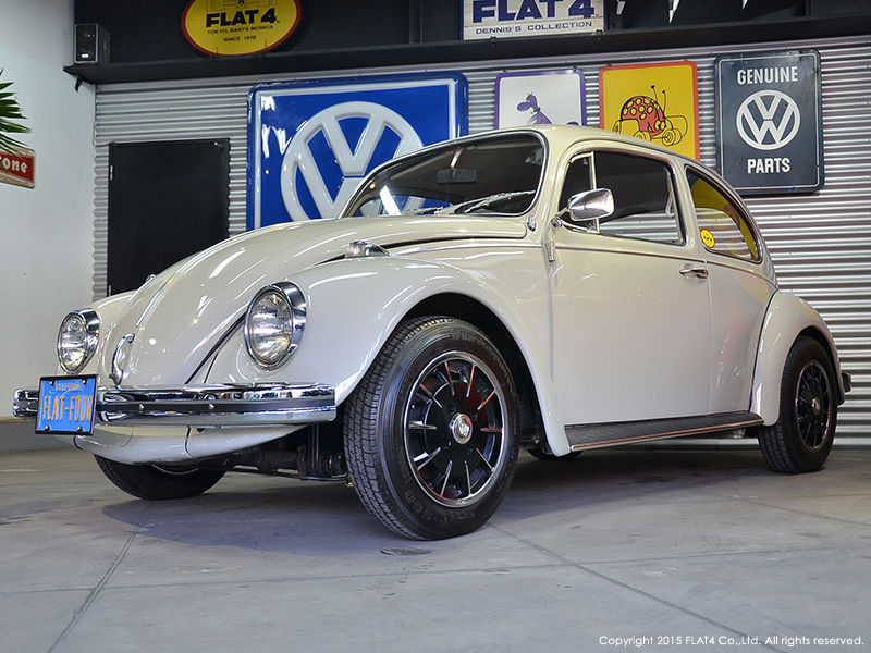 アシストストラップ ② 空冷VW 空冷vw 空冷ビートル type1 ビートル