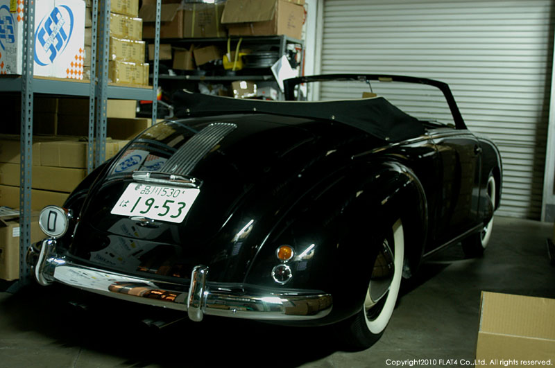 明日よりklassisches Vw Treffenイベントが始まります Today S Flat4 明日よりklassisches Vw Treffenイベントが始まります Today S Flat4