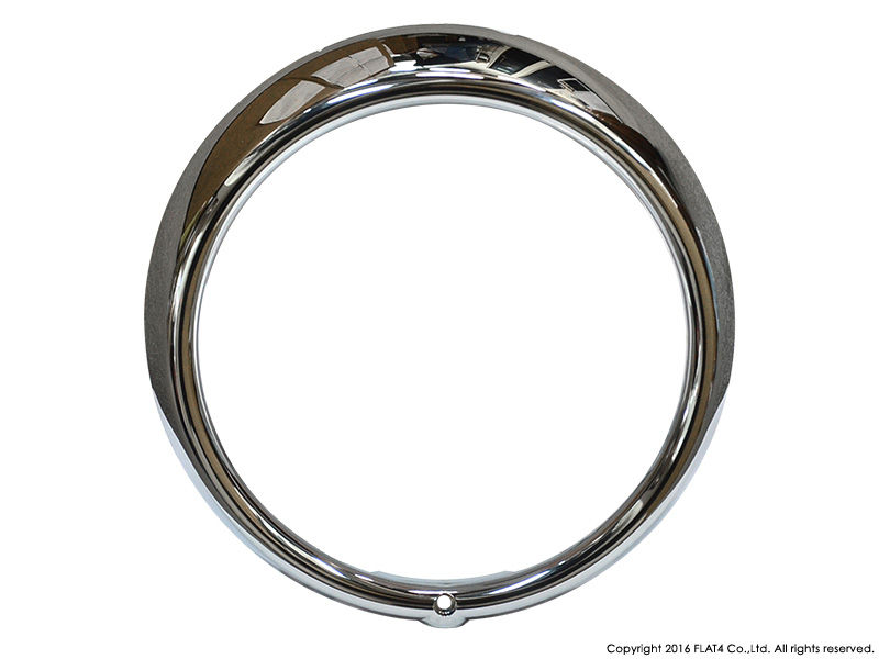 空冷vw Type3　Type1 　ヨーロピアンヘッドライトリム　新品未使用 2025年最新】Yahoo!オークション -空冷 vw ヘッドライトリムの