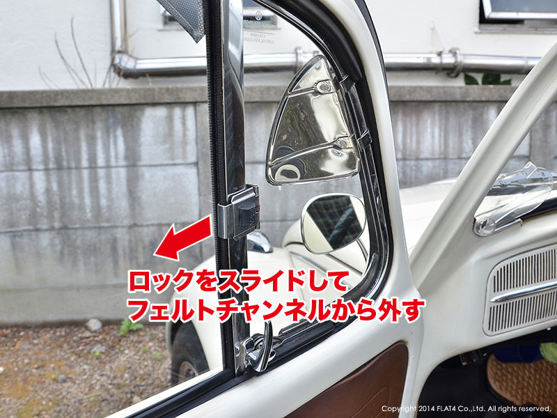 ベントウイングの便利アイテム Today S Flat4