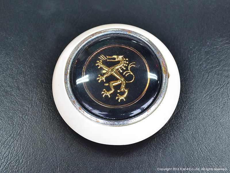 □BEAUTY HORN BUTTONS!! : Today's FLAT4