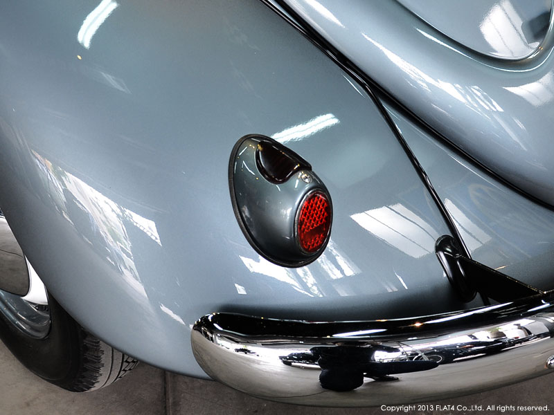 空冷vw　ビートル　GODKS テールランプ　低年式　空冷ビートルテールランプ 空冷vw ビートル GODKS テールランプ 低年式 空冷ビートル