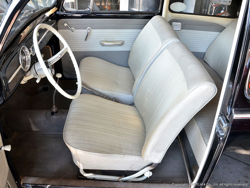 □Original Condition 1965!! : Today's FLAT4 □Original Condition 1965!! : Today's FLAT4
